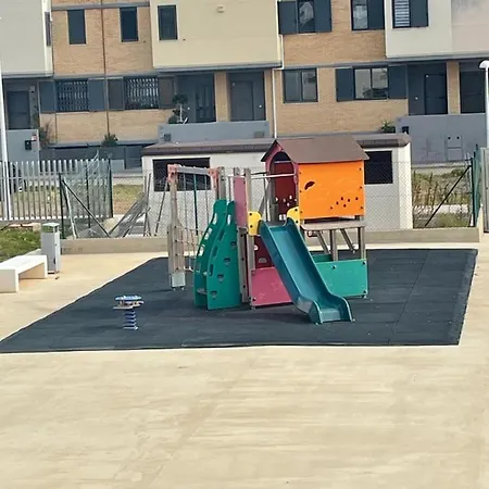 Travel Habitat Playa Del Puig Apartment *