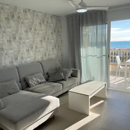 Travel Habitat Playa Del Puig * Valencia