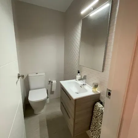 Apartment Travel Habitat Playa Del Puig *