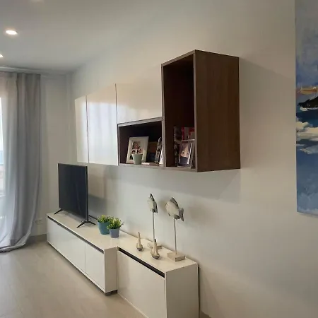 Travel Habitat Playa Del Puig Apartment Valencia