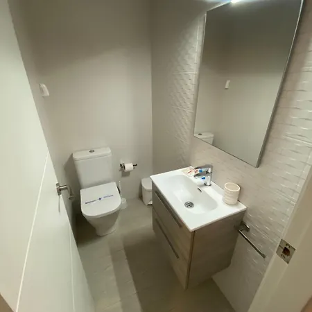 Travel Habitat Playa Del Puig Apartment Valencia