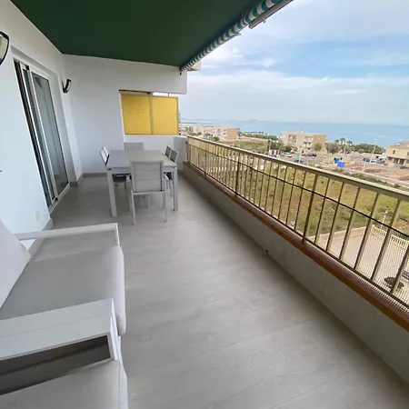 Apartment Travel Habitat Playa Del Puig