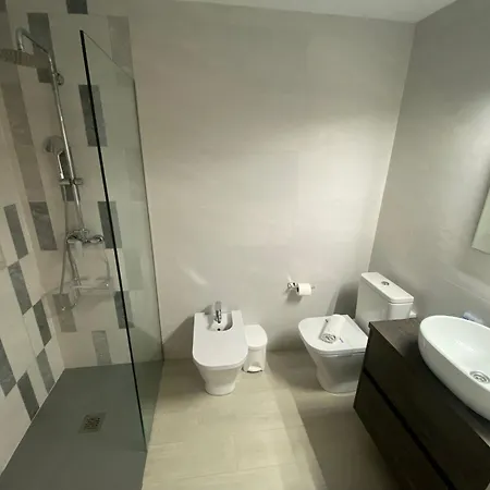 Travel Habitat Playa Del Puig Apartment