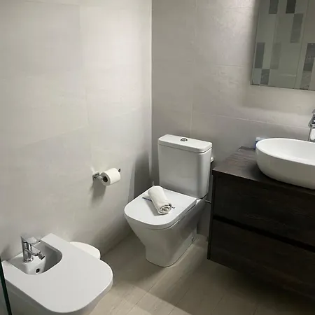 Apartment Travel Habitat Playa Del Puig *